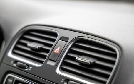 Volkswagen Golf VI, 2011 год, 798 000 рублей, 22 фотография