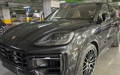 Porsche Cayenne III, 2025 год, 17 580 000 рублей, 1 фотография