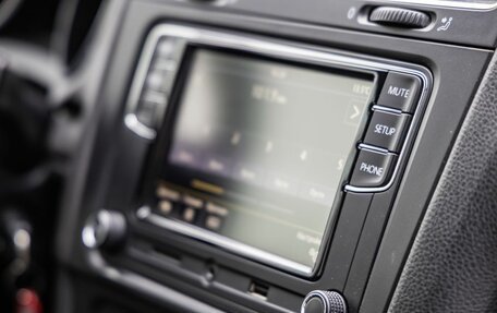 Volkswagen Golf VI, 2011 год, 798 000 рублей, 23 фотография