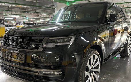 Land Rover Range Rover IV рестайлинг, 2026 год, 24 980 000 рублей, 1 фотография