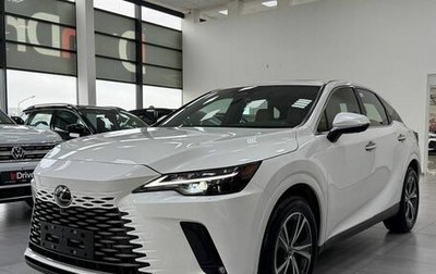 Lexus RX IV рестайлинг, 2025 год, 7 950 000 рублей, 1 фотография