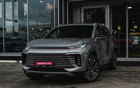 CheryExeed TXL, 2024 год, 4 247 100 рублей, 1 фотография