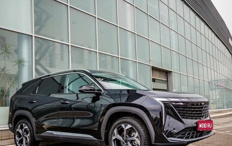 Geely Atlas, 2024 год, 3 048 000 рублей, 1 фотография