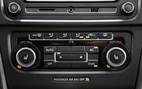 Volkswagen Golf VI, 2011 год, 798 000 рублей, 29 фотография