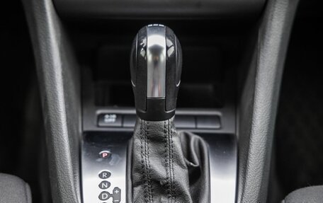 Volkswagen Golf VI, 2011 год, 798 000 рублей, 30 фотография