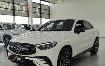 Mercedes-Benz GLC Coupe, 2025 год, 8 000 000 рублей, 1 фотография