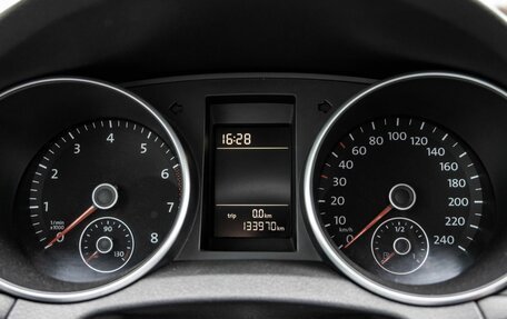 Volkswagen Golf VI, 2011 год, 798 000 рублей, 32 фотография