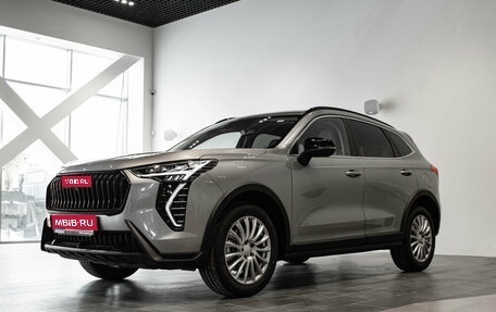 Haval Jolion, 2026 год, 2 622 510 рублей, 1 фотография