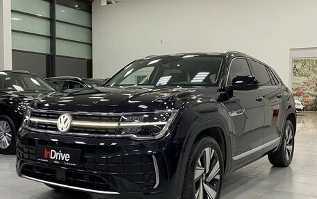 Volkswagen Teramont I, 2025 год, 5 749 000 рублей, 1 фотография