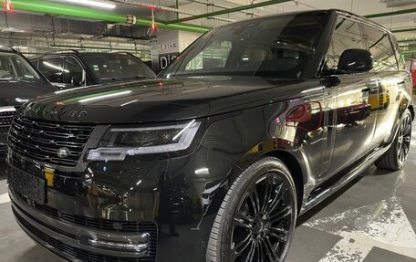 Land Rover Range Rover IV рестайлинг, 2026 год, 25 880 000 рублей, 1 фотография