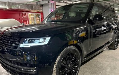 Land Rover Range Rover IV рестайлинг, 2025 год, 27 980 000 рублей, 1 фотография