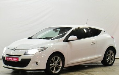 Renault Megane III, 2011 год, 810 000 рублей, 1 фотография