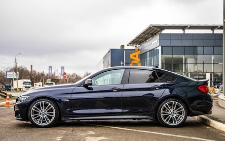 BMW 4 серия, 2018 год, 2 698 000 рублей, 4 фотография