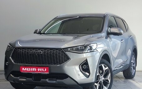 Haval F7 I, 2022 год, 2 270 000 рублей, 1 фотография