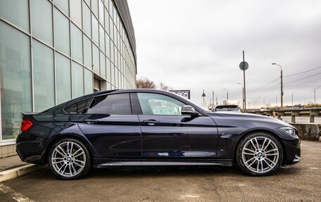 BMW 4 серия, 2018 год, 2 698 000 рублей, 8 фотография