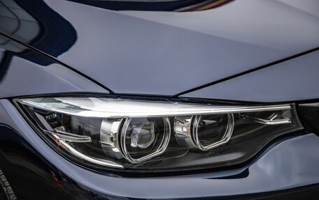 BMW 4 серия, 2018 год, 2 698 000 рублей, 10 фотография