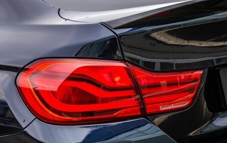 BMW 4 серия, 2018 год, 2 698 000 рублей, 12 фотография