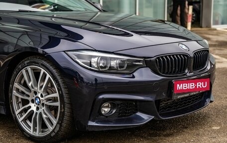 BMW 4 серия, 2018 год, 2 698 000 рублей, 9 фотография