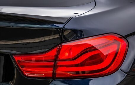 BMW 4 серия, 2018 год, 2 698 000 рублей, 13 фотография