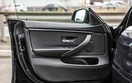 BMW 4 серия, 2018 год, 2 698 000 рублей, 18 фотография