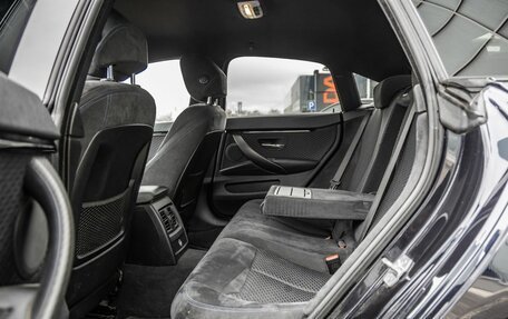 BMW 4 серия, 2018 год, 2 698 000 рублей, 20 фотография