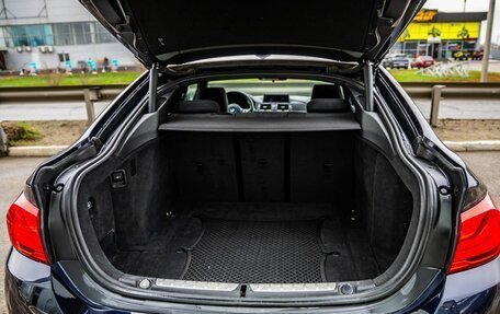 BMW 4 серия, 2018 год, 2 698 000 рублей, 14 фотография