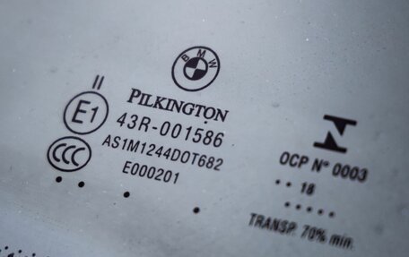 BMW 4 серия, 2018 год, 2 698 000 рублей, 16 фотография