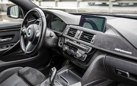 BMW 4 серия, 2018 год, 2 698 000 рублей, 24 фотография