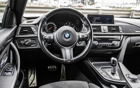 BMW 4 серия, 2018 год, 2 698 000 рублей, 23 фотография