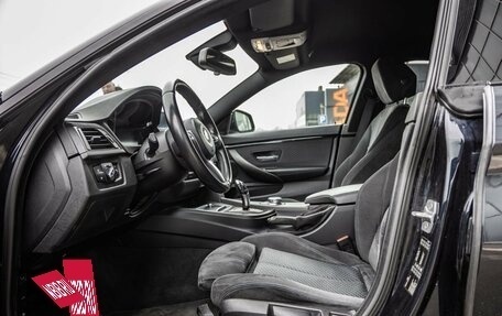 BMW 4 серия, 2018 год, 2 698 000 рублей, 19 фотография