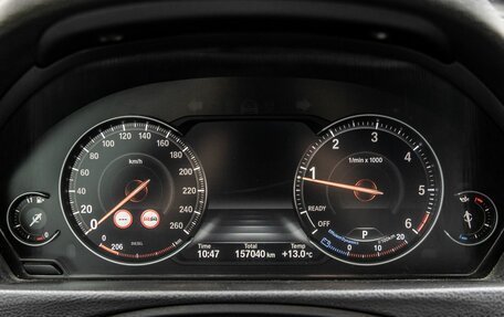 BMW 4 серия, 2018 год, 2 698 000 рублей, 36 фотография