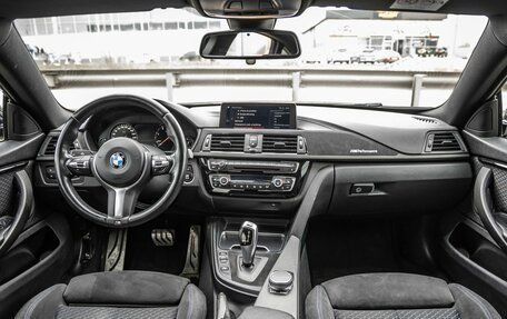 BMW 4 серия, 2018 год, 2 698 000 рублей, 27 фотография