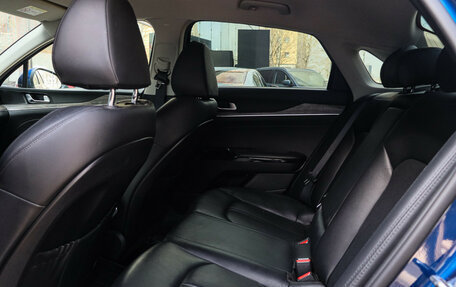 KIA K5, 2021 год, 2 990 000 рублей, 8 фотография