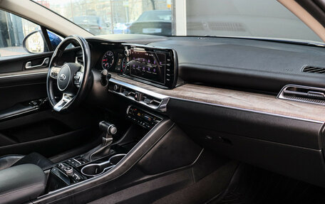 KIA K5, 2021 год, 2 990 000 рублей, 7 фотография