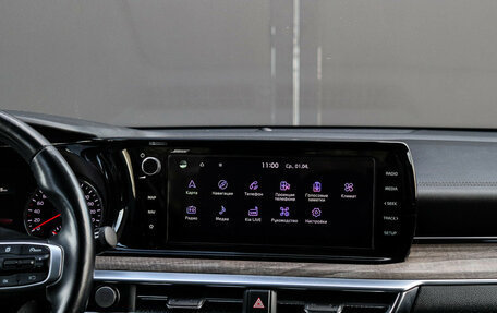 KIA K5, 2021 год, 2 990 000 рублей, 10 фотография