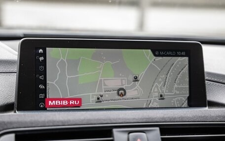 BMW 4 серия, 2018 год, 2 698 000 рублей, 39 фотография