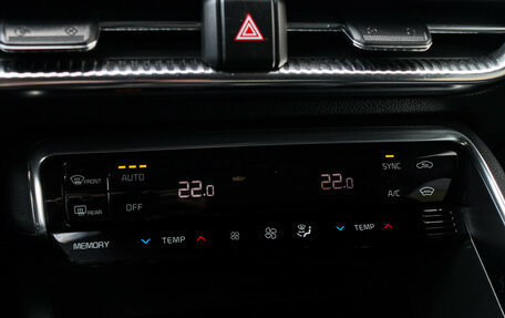 KIA K5, 2021 год, 2 990 000 рублей, 19 фотография