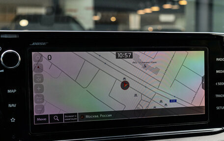 KIA K5, 2021 год, 2 990 000 рублей, 17 фотография