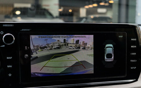 KIA K5, 2021 год, 2 990 000 рублей, 16 фотография