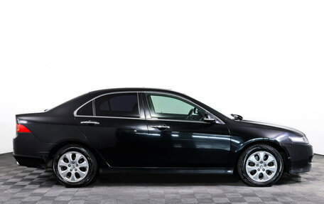 Honda Accord VII рестайлинг, 2006 год, 990 000 рублей, 4 фотография