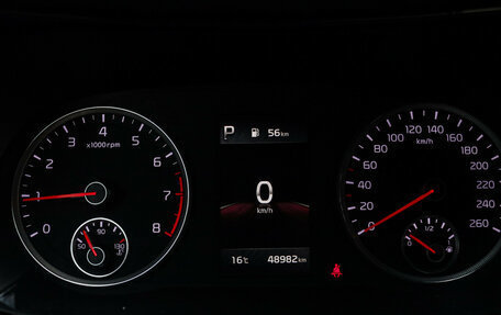 KIA K5, 2021 год, 2 990 000 рублей, 22 фотография