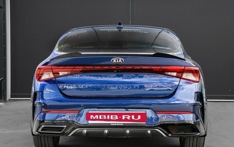 KIA K5, 2021 год, 2 990 000 рублей, 5 фотография