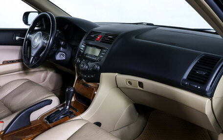 Honda Accord VII рестайлинг, 2006 год, 990 000 рублей, 11 фотография