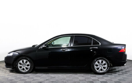 Honda Accord VII рестайлинг, 2006 год, 990 000 рублей, 8 фотография