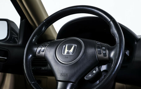 Honda Accord VII рестайлинг, 2006 год, 990 000 рублей, 14 фотография