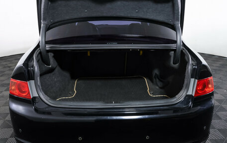 Honda Accord VII рестайлинг, 2006 год, 990 000 рублей, 10 фотография