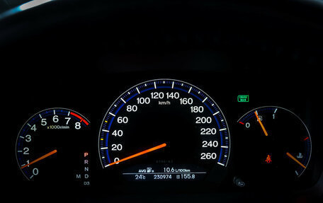 Honda Accord VII рестайлинг, 2006 год, 990 000 рублей, 17 фотография