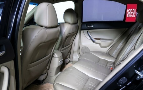 Honda Accord VII рестайлинг, 2006 год, 990 000 рублей, 12 фотография