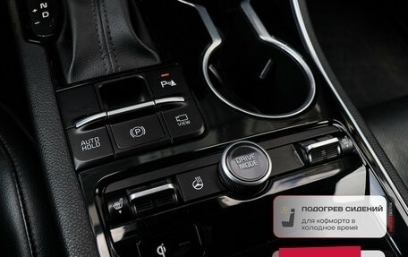 KIA K5, 2021 год, 2 990 000 рублей, 20 фотография