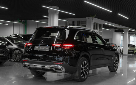 Mercedes-Benz GLC, 2025 год, 7 500 000 рублей, 5 фотография